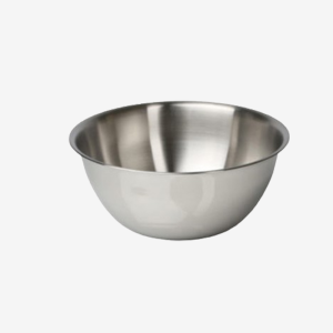 Mixing Bowl Stainless Steel
