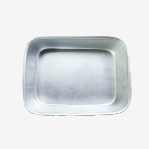 Rectangle Baking Tray 10''x8''
