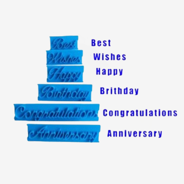 Wishes Cutter - Rosemery Kitchen
